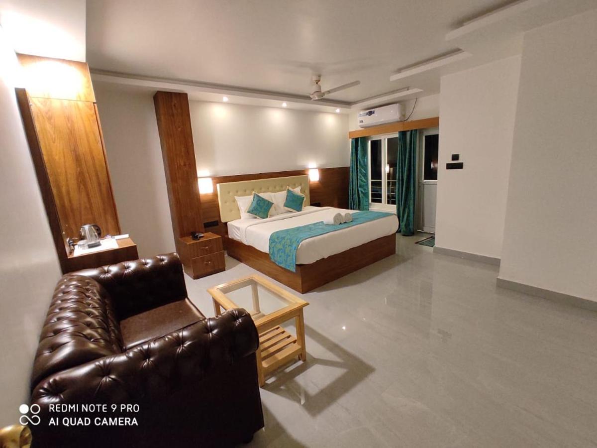 Hotel De Pebbles Hope Town Zewnętrze zdjęcie