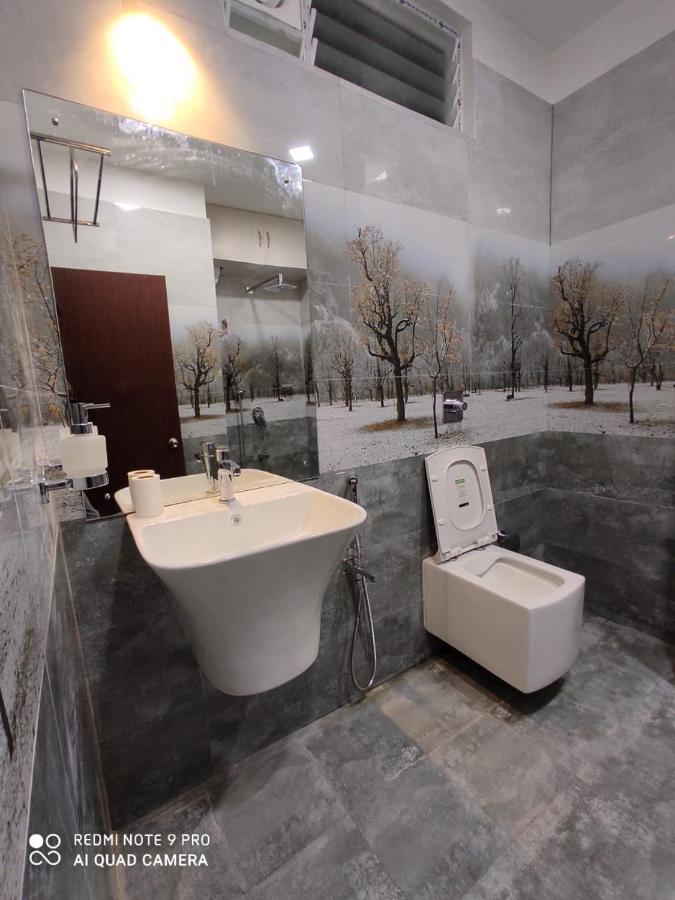 Hotel De Pebbles Hope Town Zewnętrze zdjęcie