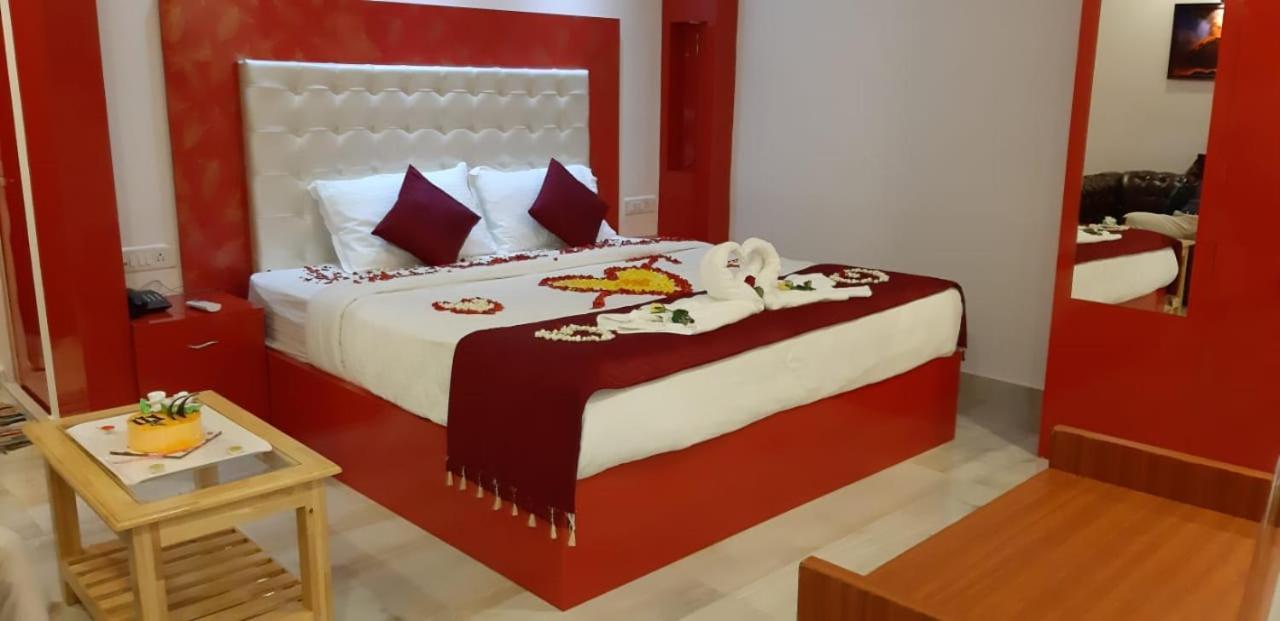 Hotel De Pebbles Hope Town Zewnętrze zdjęcie